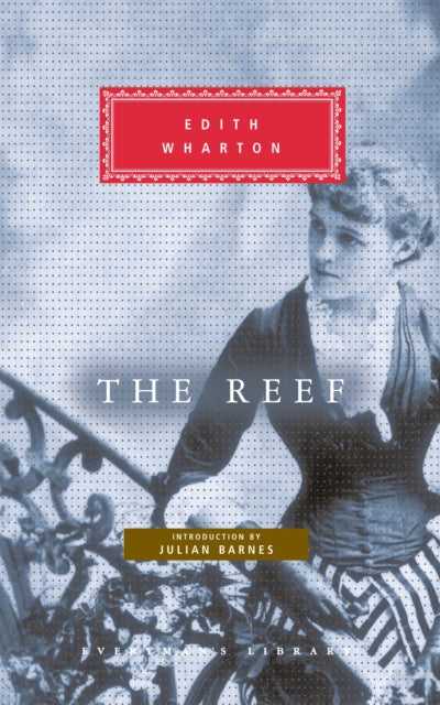 The Reef: Introduction by Julian Barnes