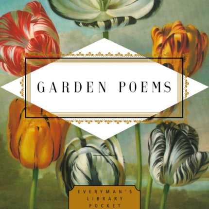 Garden Poems