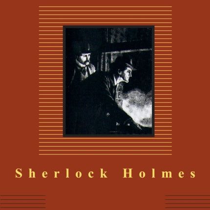 Sherlock Holmes: Illustrated by Sydney Paget