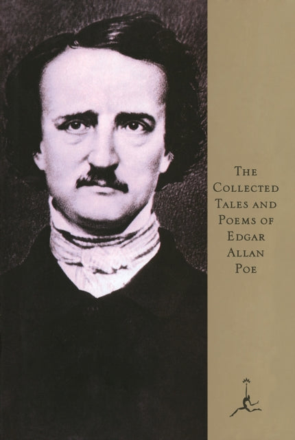 The Collected Tales and Poems of Edgar Allan Poe