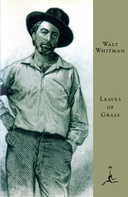 Leaves of Grass: The "Death-Bed" Edition