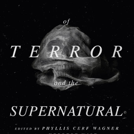 Great Tales of Terror and the Supernatural