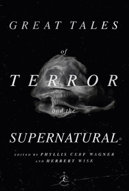 Great Tales of Terror and the Supernatural