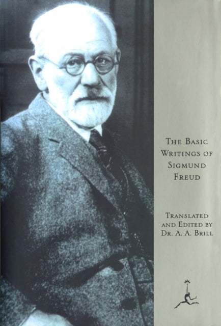 The Basic Writings of Sigmund Freud