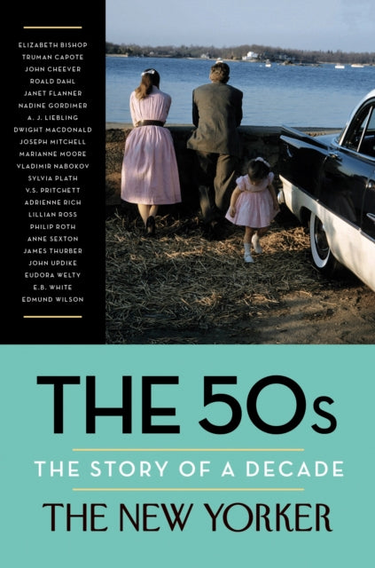 The 50s: The Story of a Decade