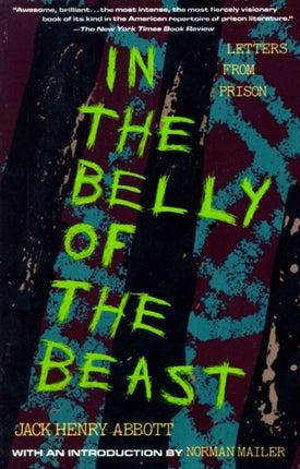 In the Belly of the Beast Vintage Letters from