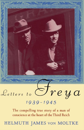Letters to Freya 19391945