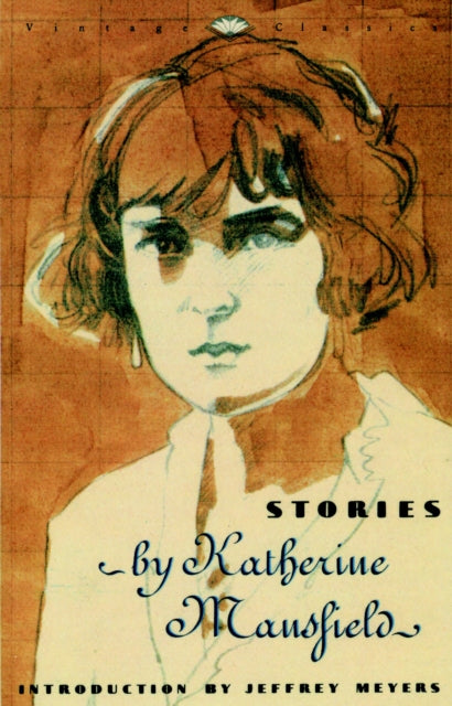 Stories 0000 Vintage Classics