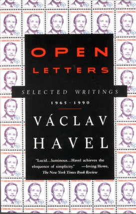 Open Letters