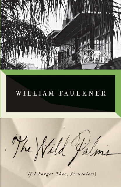 The Wild Palms