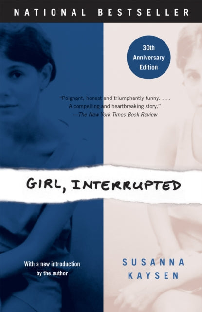 Girl, Interrupted: A Memoir