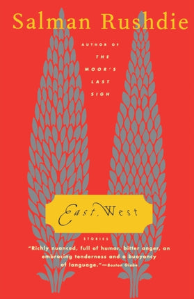 East, West: Stories