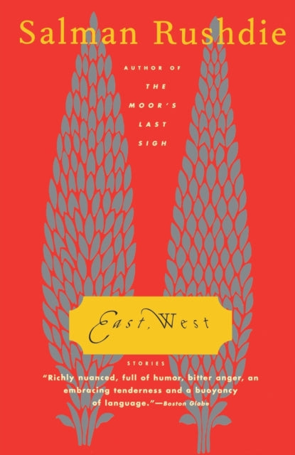 East, West: Stories