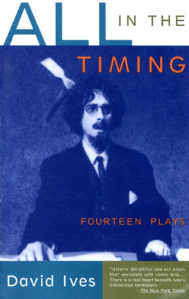 All in the Timing Vintage Original Fourteen Plays
