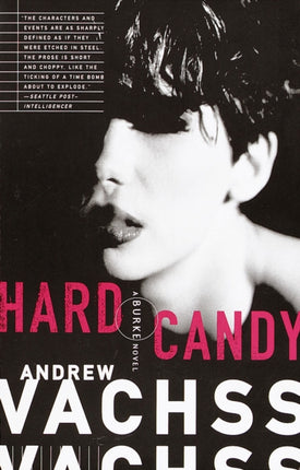 Hard Candy 4 Burke
