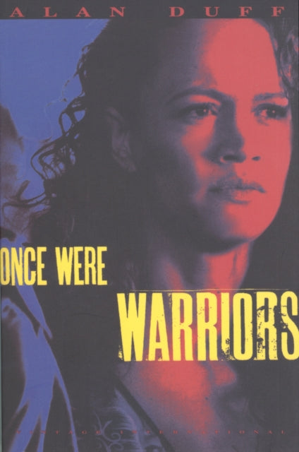 Once Were Warriors