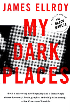 My Dark Places An LA Crime Memoir