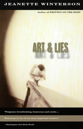 Art & Lies