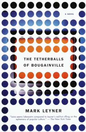 The Tetherballs of Bougainville Vintage Contemporaries