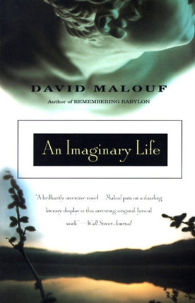 An Imaginary Life Vintage International
