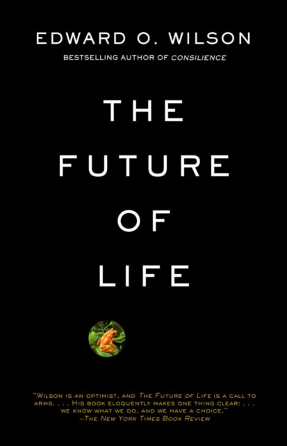 The Future of Life: ALA Notable Books for Adults