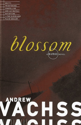 Blossom 5 Burke