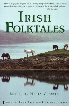 Irish Folktales