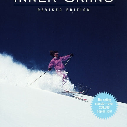 Inner Skiing: Revised Edition