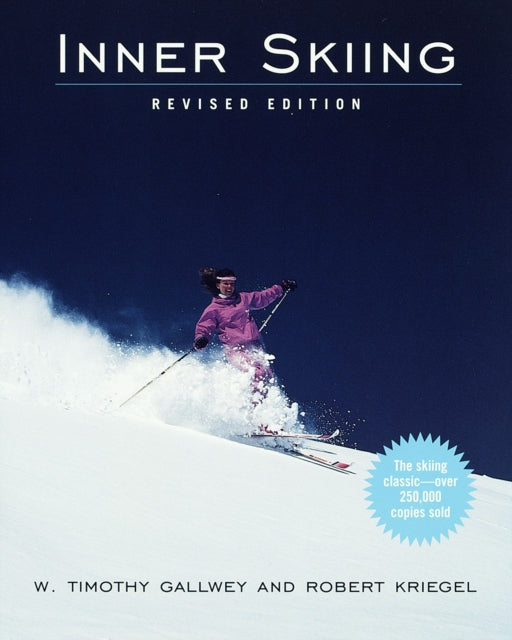 Inner Skiing Revised Edition