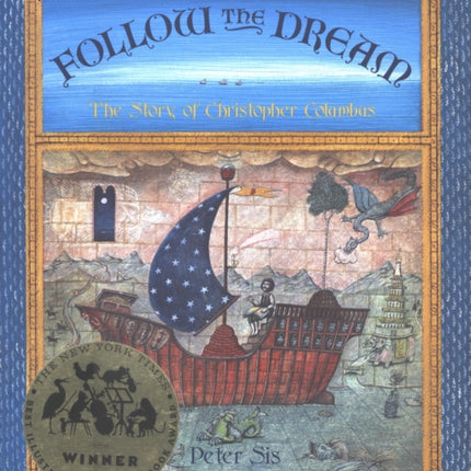 Follow the Dream