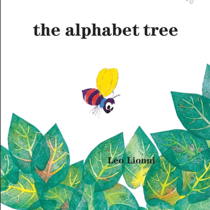 The Alphabet Tree