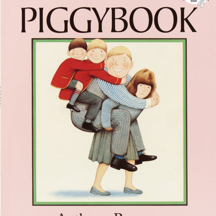 Piggybook