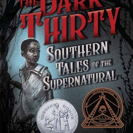 The Dark-Thirty: Southern Tales of the Supernatural 