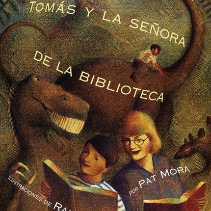 tomsylaseoradelabiblioteca