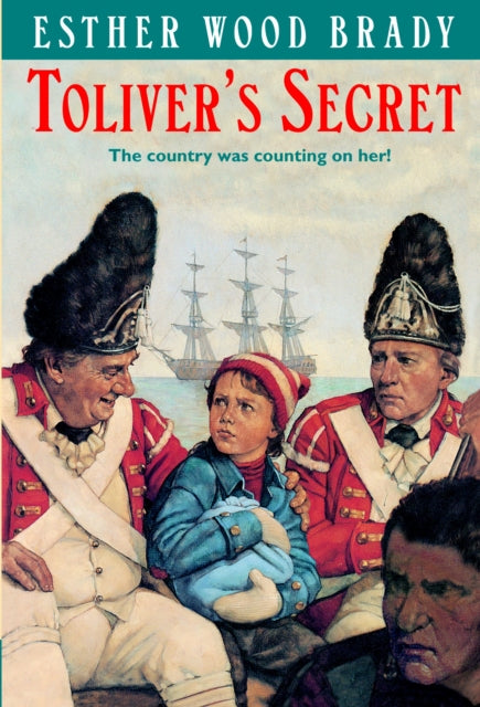Tolivers Secret