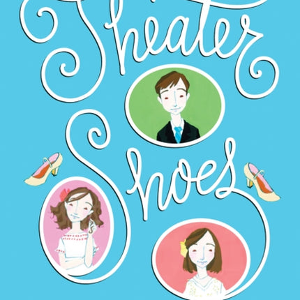 Theater Shoes