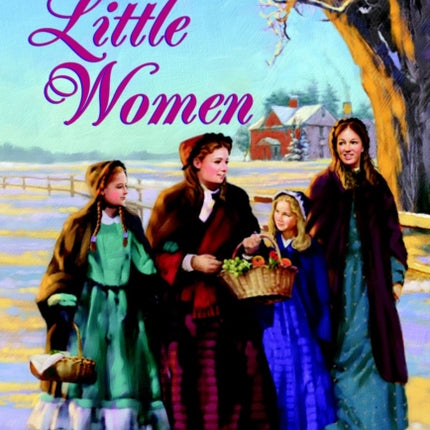 Little Women