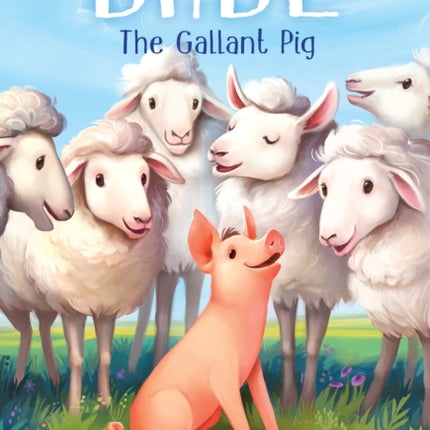 Babe: The Gallant Pig