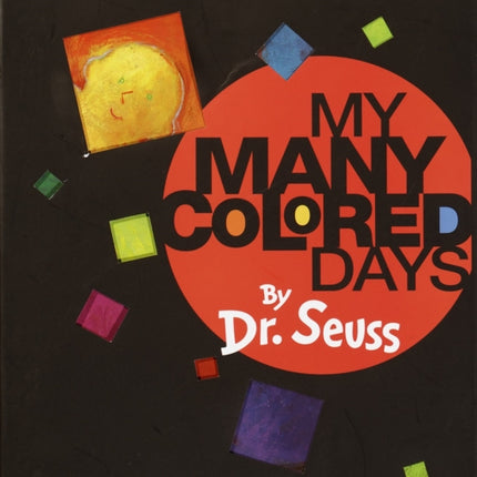 My Many Colored Days