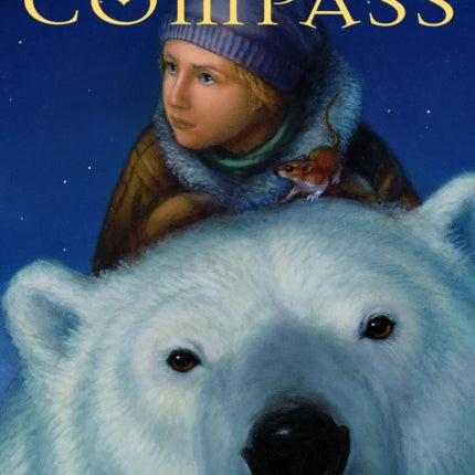 The Golden Compass