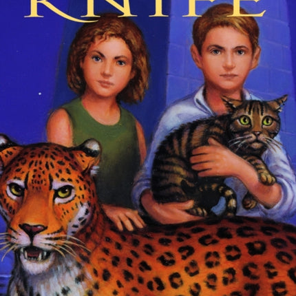 The Subtle Knife His Dark Materials 02 His Dark Materials Hardcover