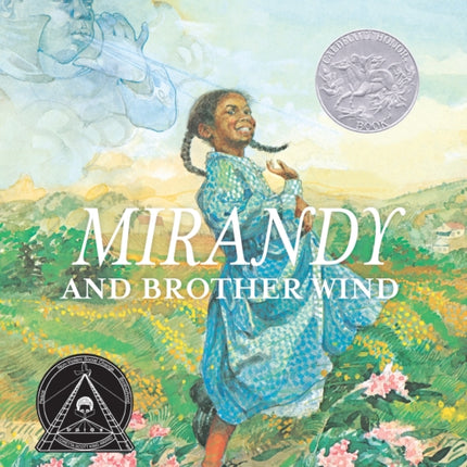 Mirandy and Brother Wind