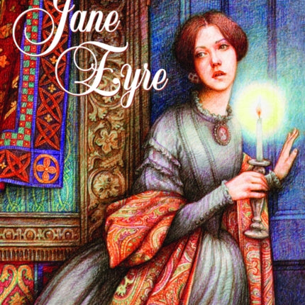 Jane Eyre