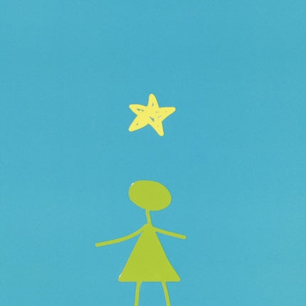 Star Girl