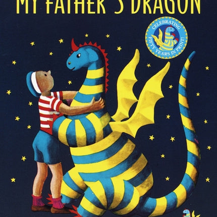 Three Tales of My Father's Dragon