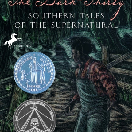 The DarkThirty Southern Tales of the Supernatural