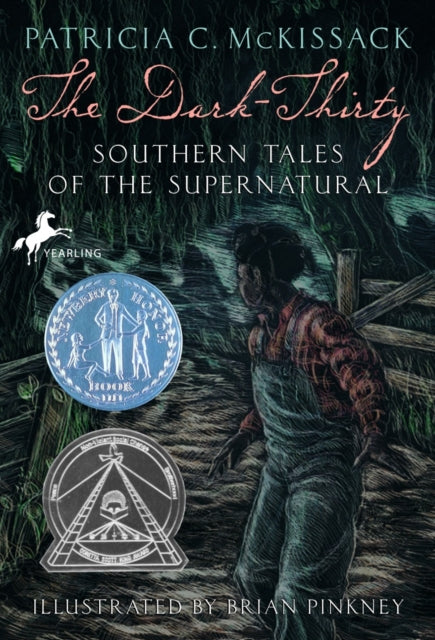 The DarkThirty Southern Tales of the Supernatural
