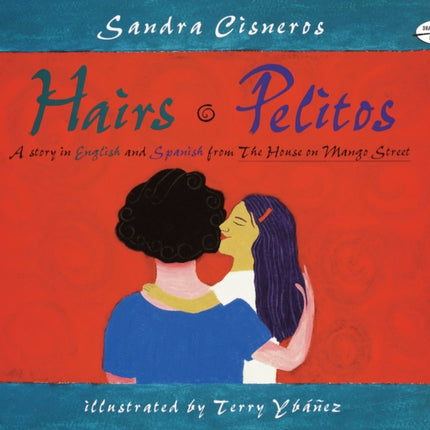 Hairs Pelitos