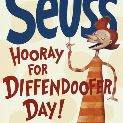 Hooray for Diffendoofer Day