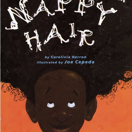 Nappy Hair Dragonfly Books